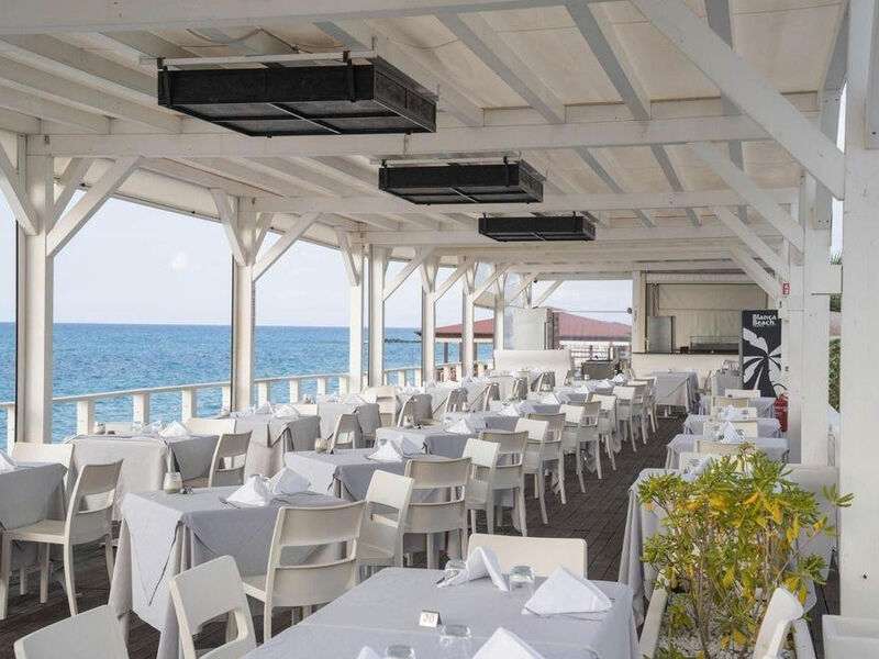 Sentido Michelizia Tropea Resort