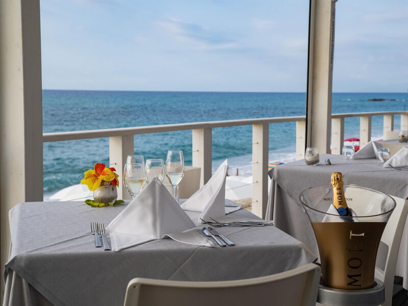 Sentido Michelizia Tropea Resort