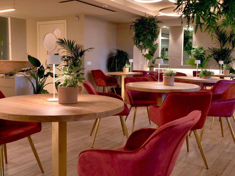 Sentido Michelizia Tropea Resort