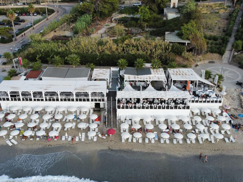 Sentido Michelizia Tropea Resort