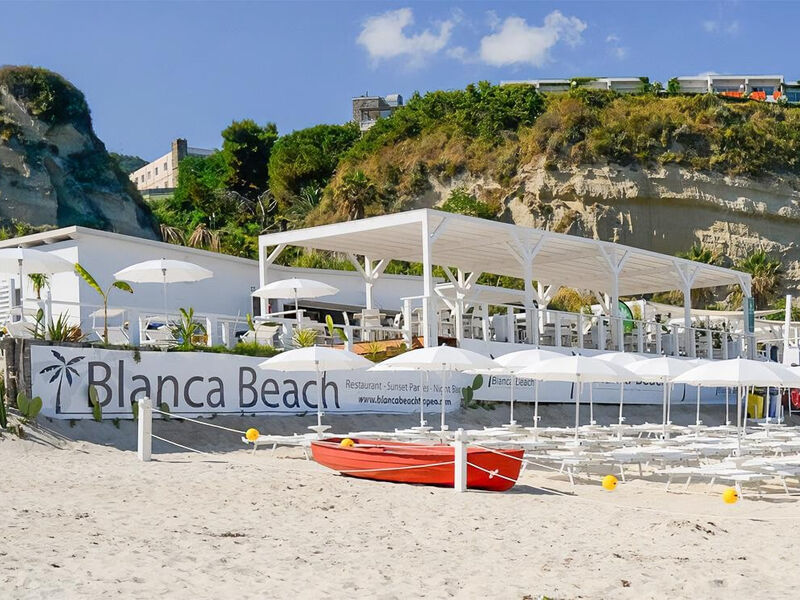 Sentido Michelizia Tropea Resort