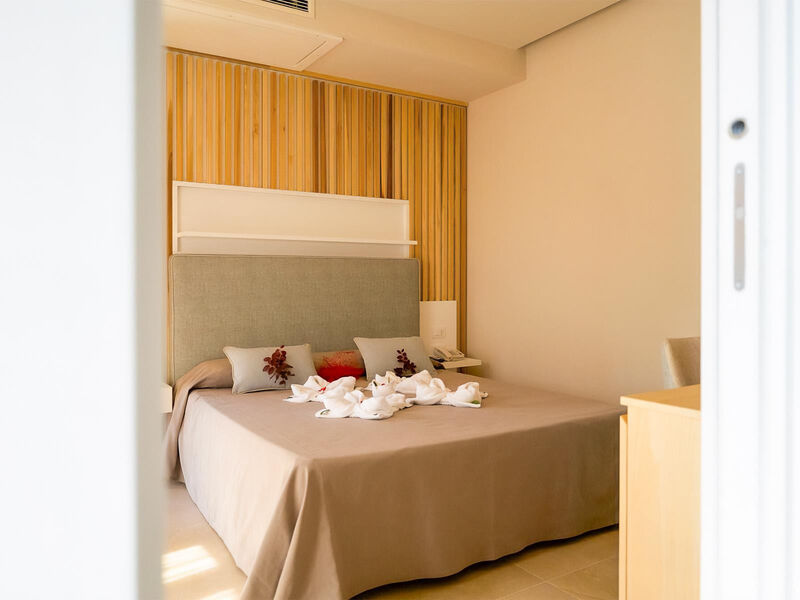 Sentido Michelizia Tropea Resort