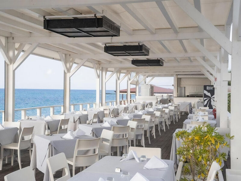 Sentido Michelizia Tropea Resort