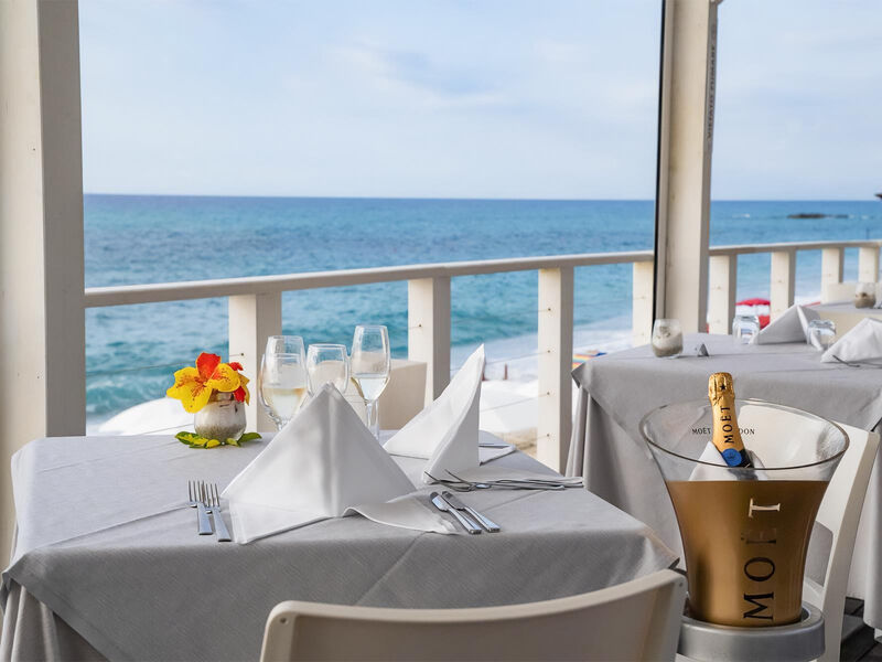 Sentido Michelizia Tropea Resort