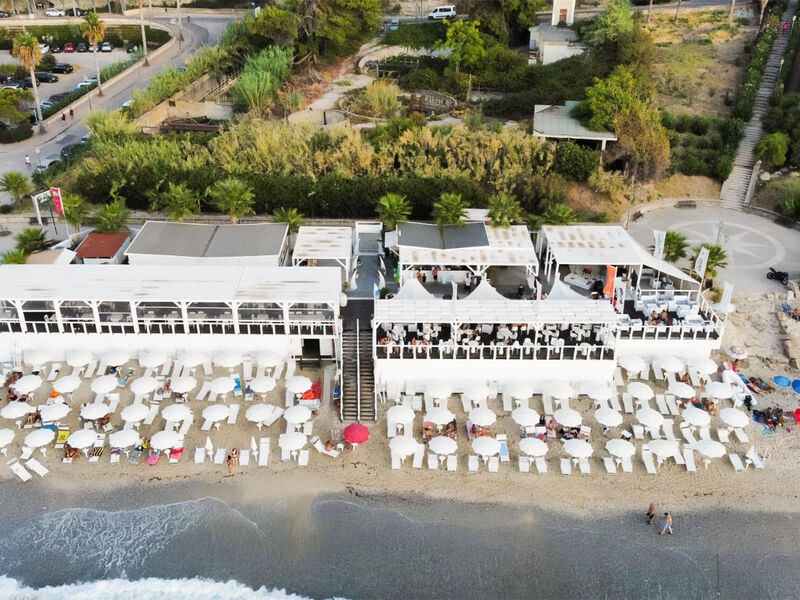 Sentido Michelizia Tropea Resort