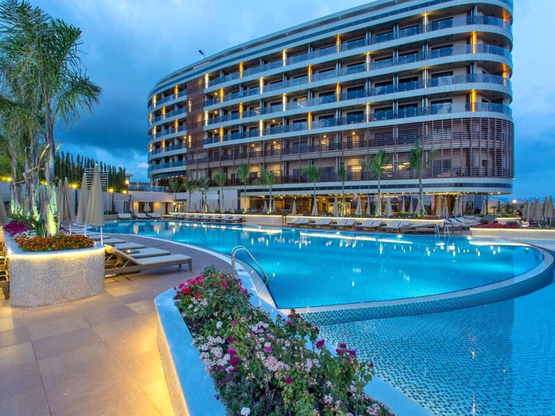 Michell Hotel & Spa Adults Only (+16)