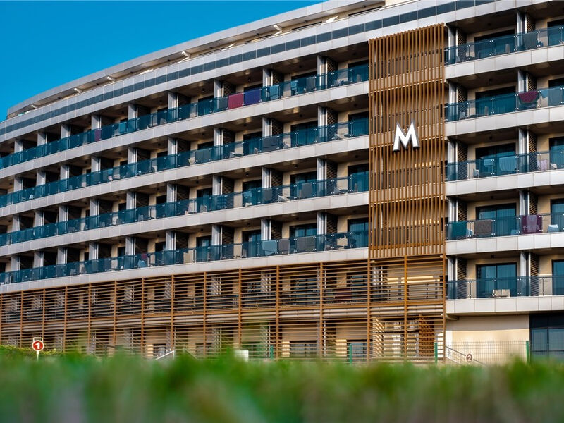 Michell Hotel & Spa Adults Only (+16)