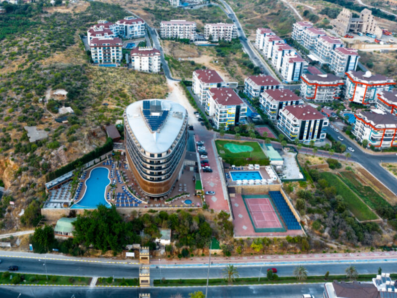 Michell Hotel & Spa Adults Only (+16)