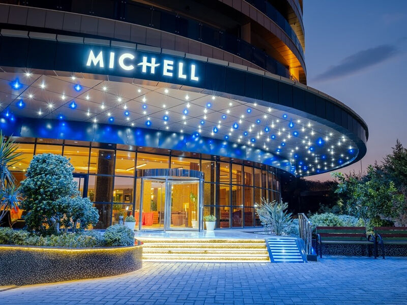 Michell Hotel & Spa Adults Only (+16)