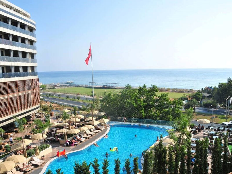 Michell Hotel & Spa Adults Only (+16)