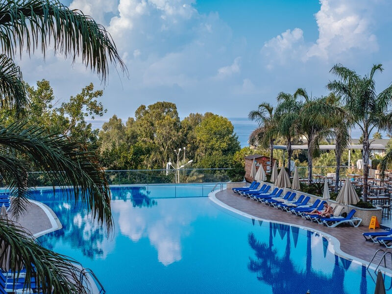Michell Hotel & Spa Adults Only (+16)