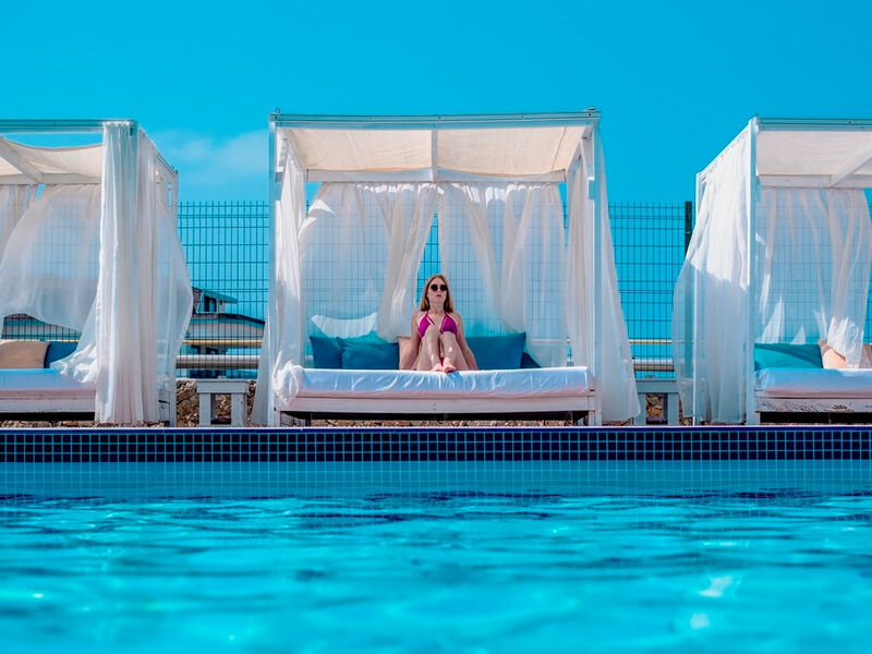 Michell Hotel & Spa Adults Only (+16)