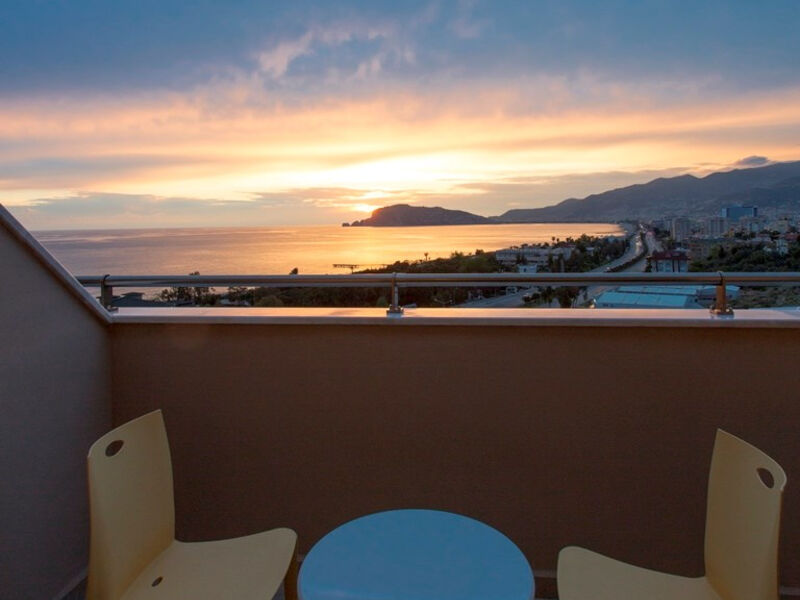 Michell Hotel & Spa Adults Only (+16)