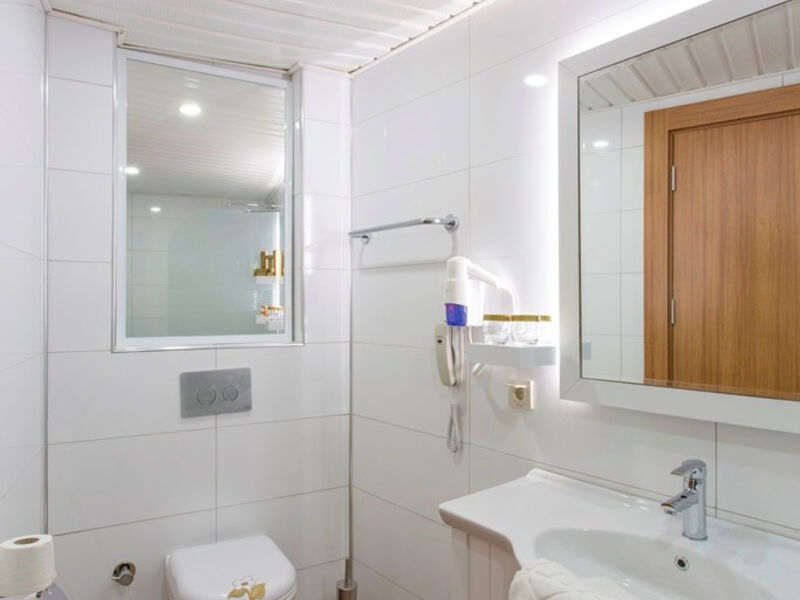 Michell Hotel & Spa Adults Only (+16)