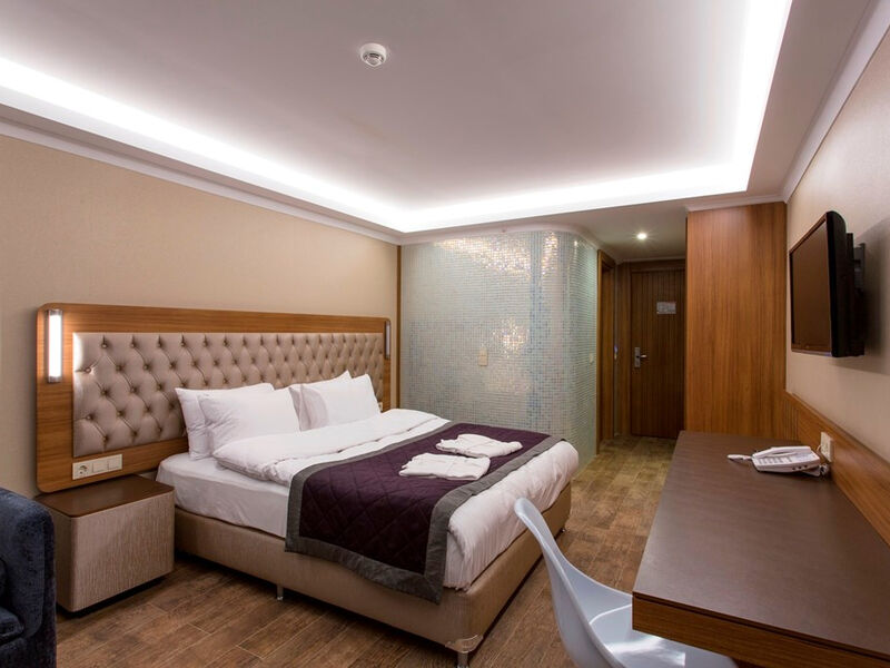 Michell Hotel & Spa Adults Only (+16)