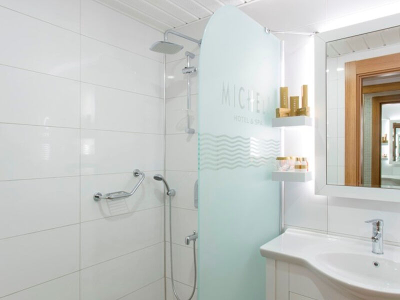 Michell Hotel & Spa Adults Only (+16)