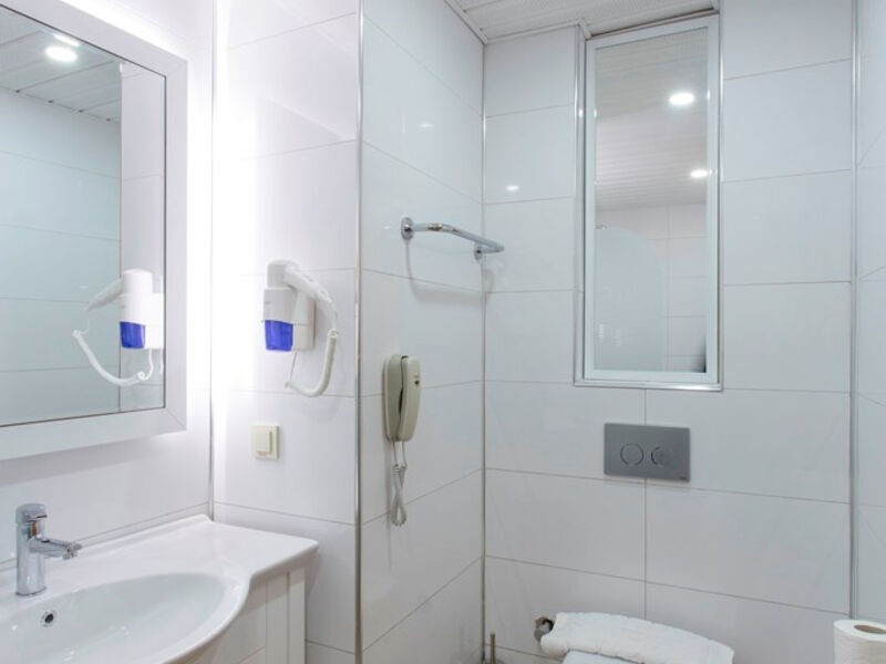 Michell Hotel & Spa Adults Only (+16)