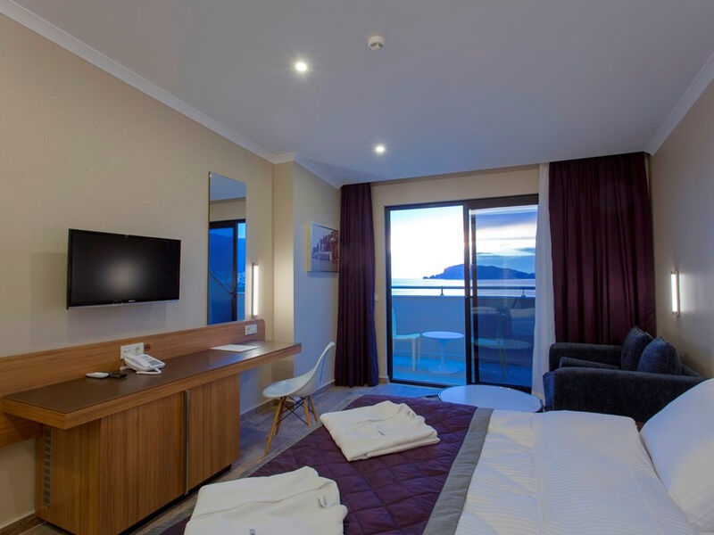 Michell Hotel & Spa Adults Only (+16)