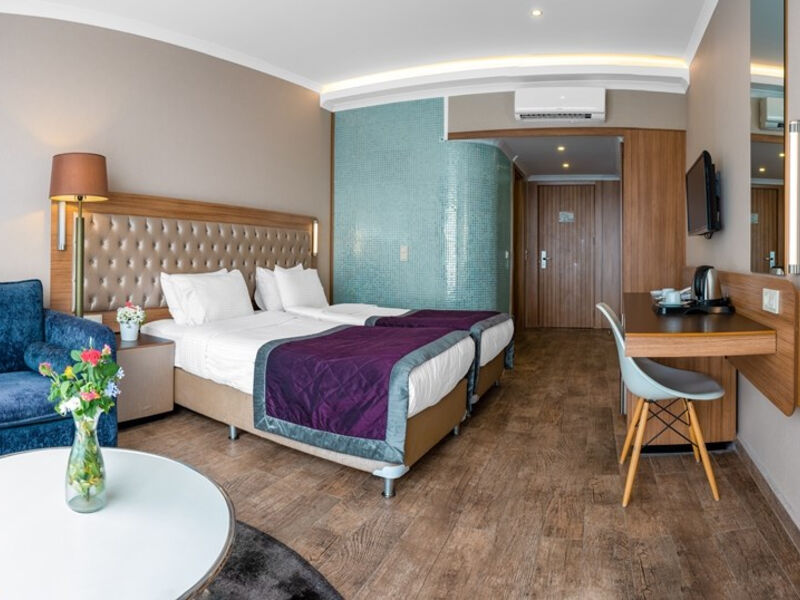 Michell Hotel & Spa Adults Only (+16)