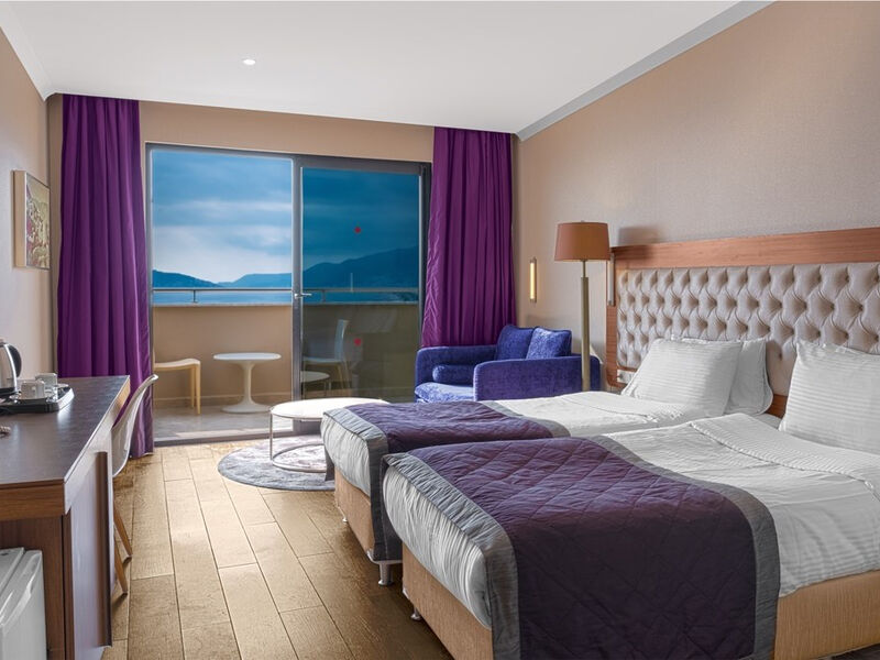Michell Hotel & Spa Adults Only (+16)