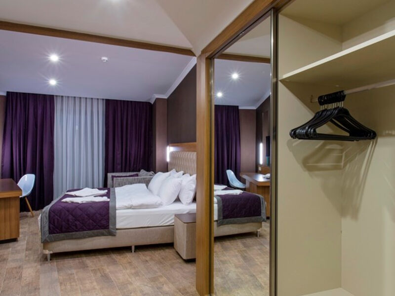 Michell Hotel & Spa Adults Only (+16)
