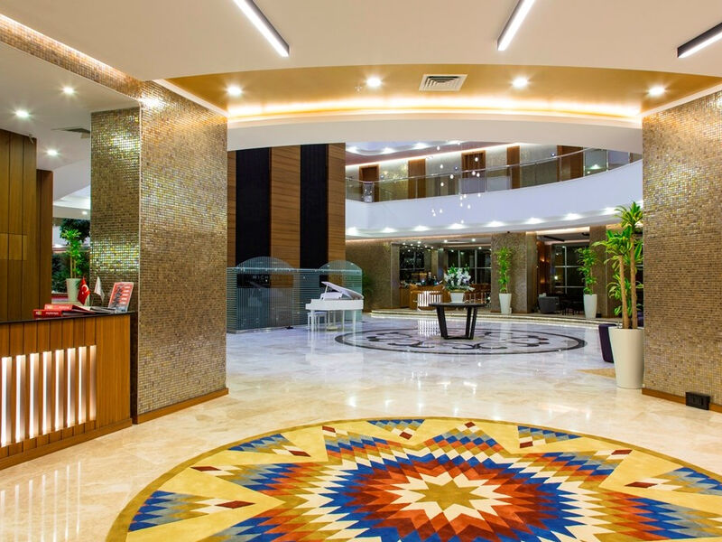 Michell Hotel & Spa Adults Only (+16)