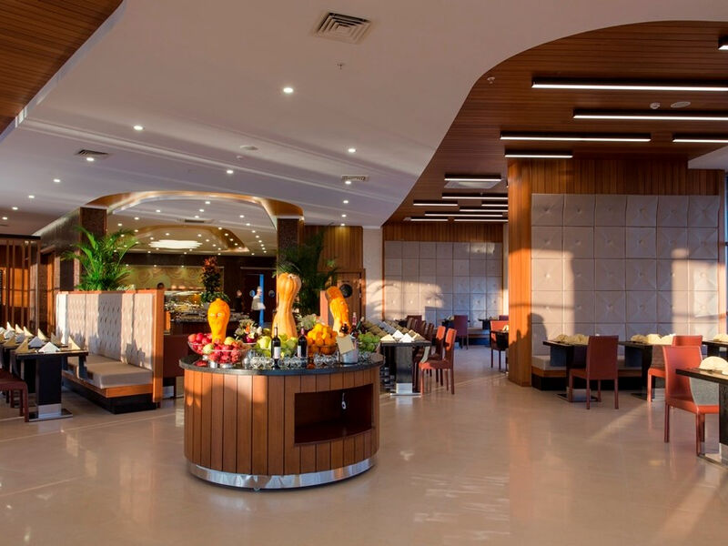 Michell Hotel & Spa Adults Only (+16)