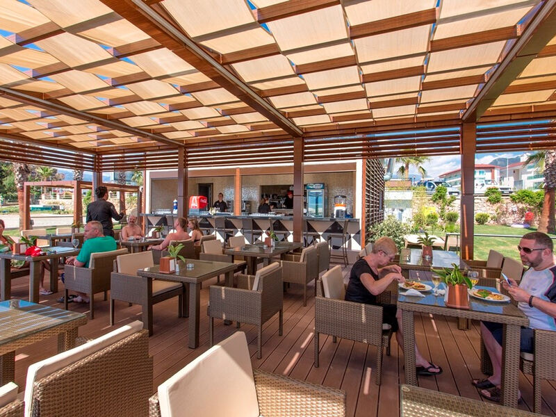 Michell Hotel & Spa Adults Only (+16)