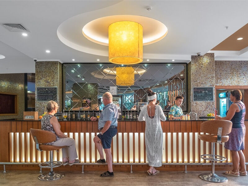 Michell Hotel & Spa Adults Only (+16)