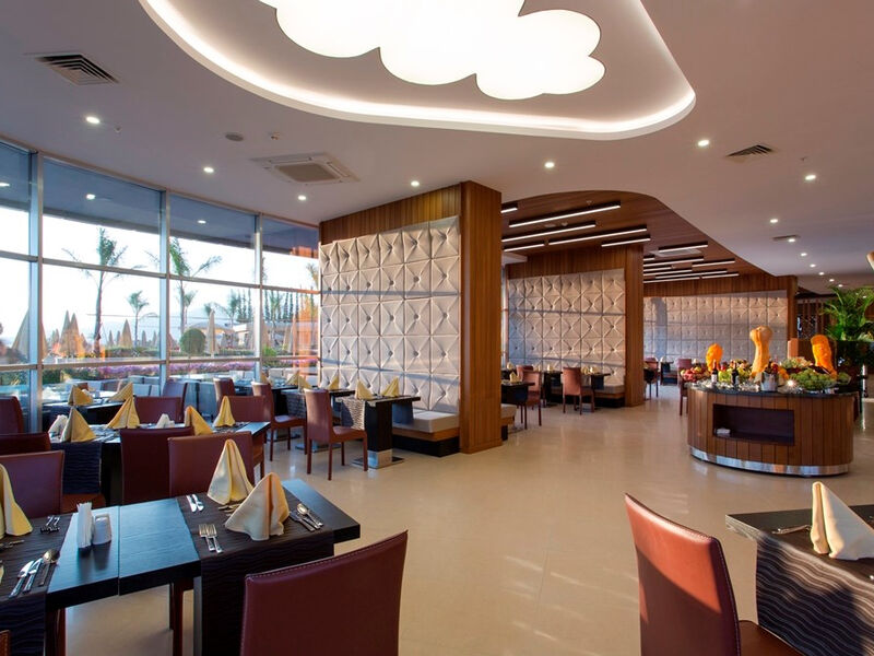 Michell Hotel & Spa Adults Only (+16)