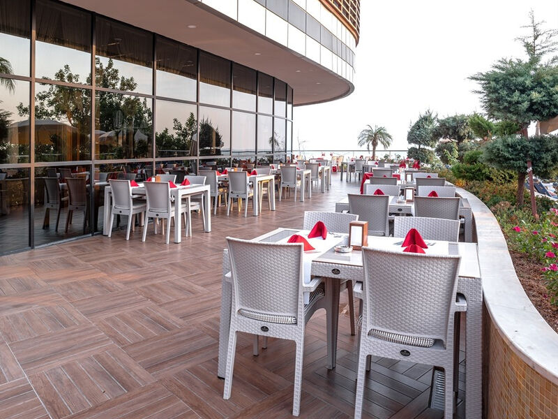 Michell Hotel & Spa Adults Only (+16)