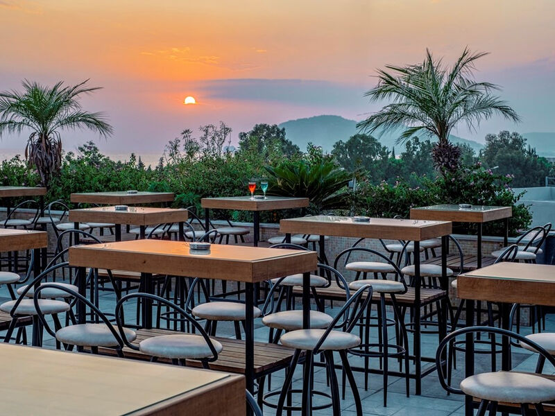 Michell Hotel & Spa Adults Only (+16)