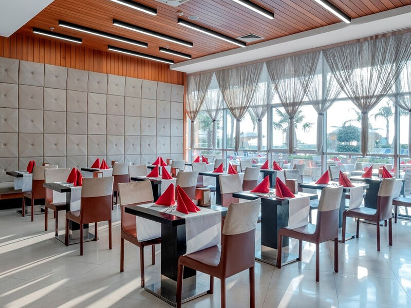 Michell Hotel & Spa Adults Only (+16)