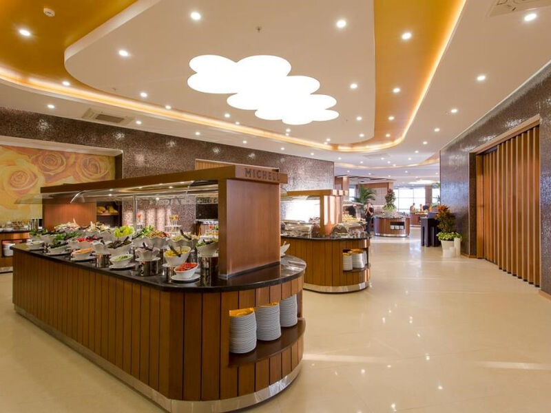 Michell Hotel & Spa Adults Only (+16)