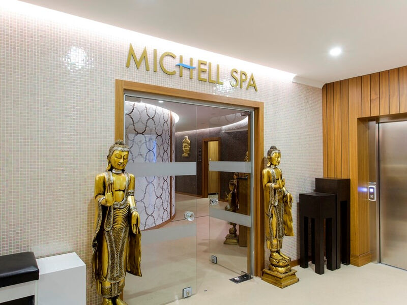 Michell Hotel & Spa Adults Only (+16)