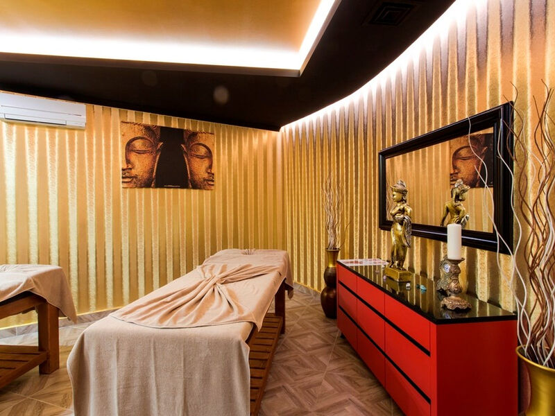 Michell Hotel & Spa Adults Only (+16)