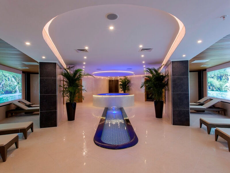 Michell Hotel & Spa Adults Only (+16)