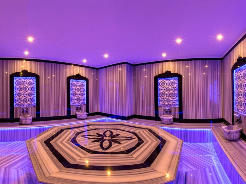 Michell Hotel & Spa Adults Only (+16)