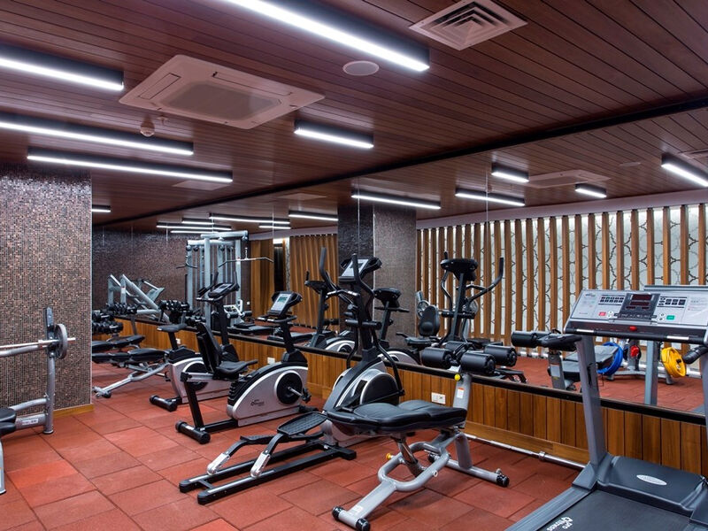 Michell Hotel & Spa Adults Only (+16)