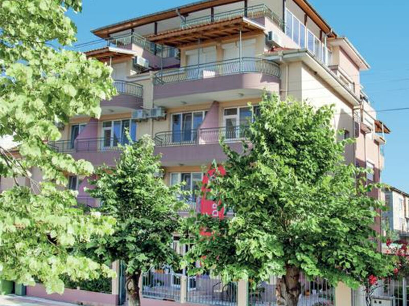 Rodinný hotel Mila