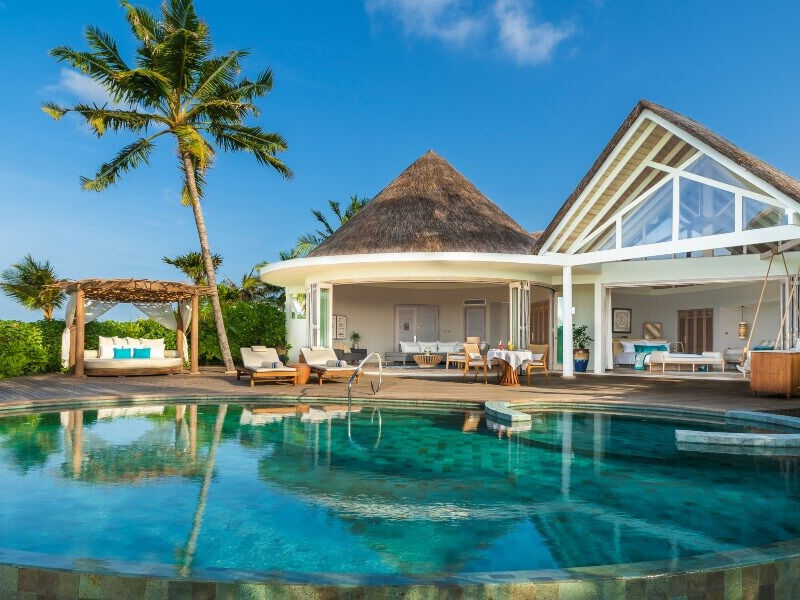 Milaidhoo Island Maldives