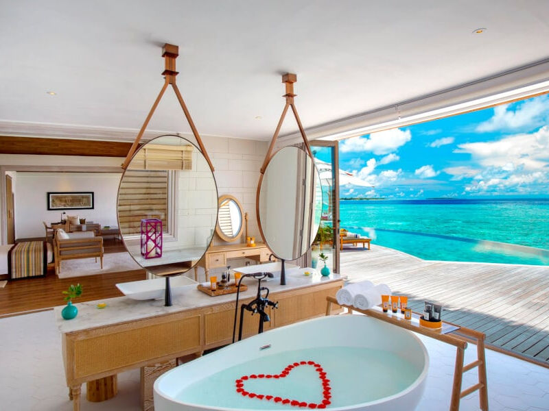 Milaidhoo Island Maldives