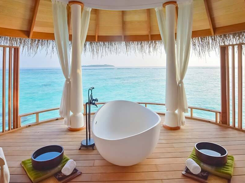 Milaidhoo Island Maldives