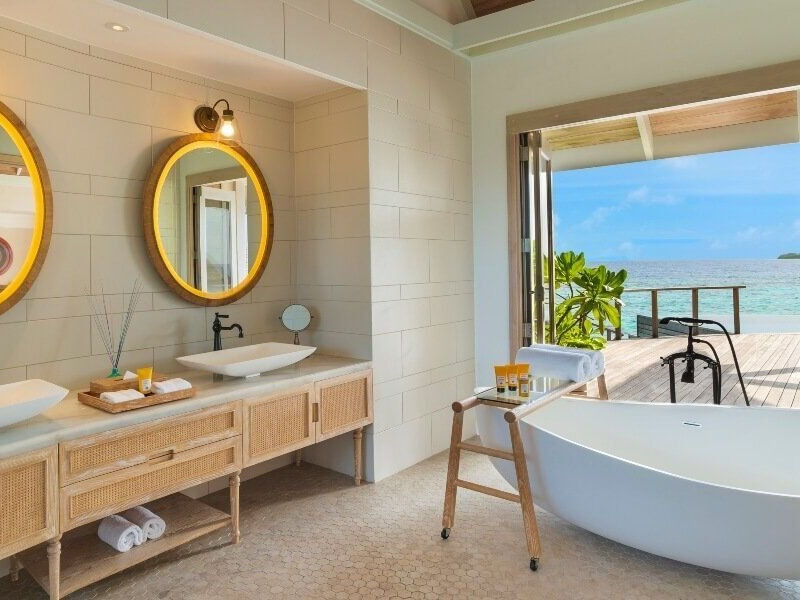 Milaidhoo Island Maldives