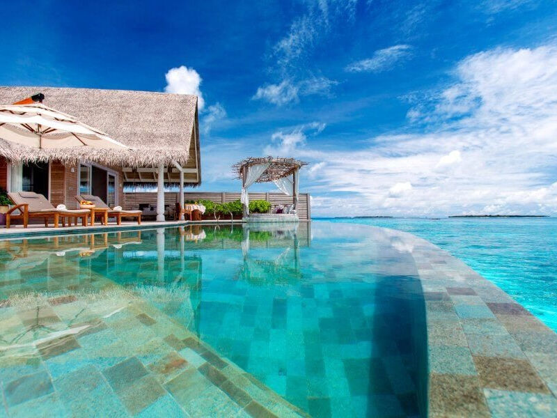 Milaidhoo Island Maldives