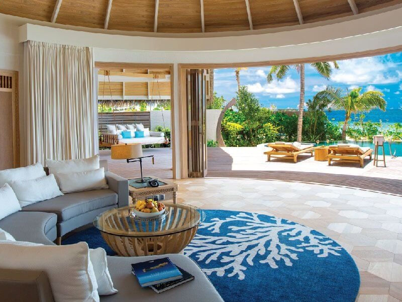 Milaidhoo Island Maldives