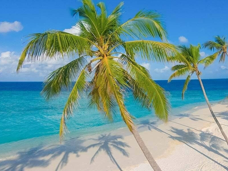 Milaidhoo Island Maldives