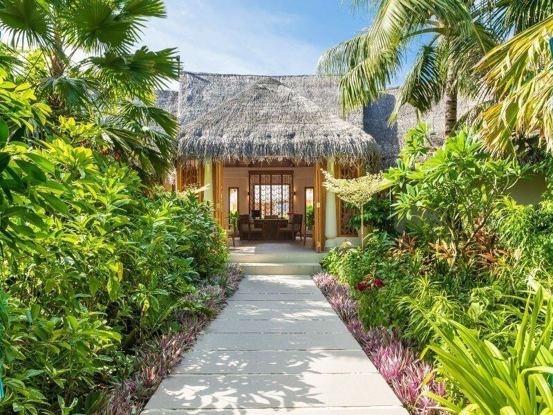 Milaidhoo Island Maldives