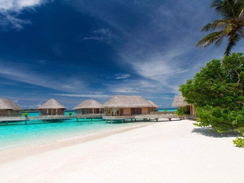 Milaidhoo Island Maldives