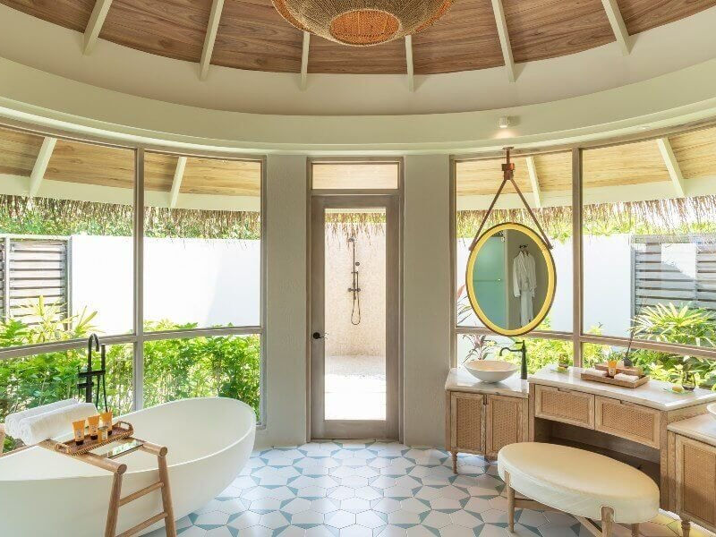 Milaidhoo Island Maldives